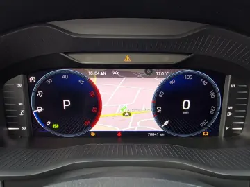 SKODA Kodiaq Ambition 2.0 TDI DSG 7-Sitzer ACC MATRIX
