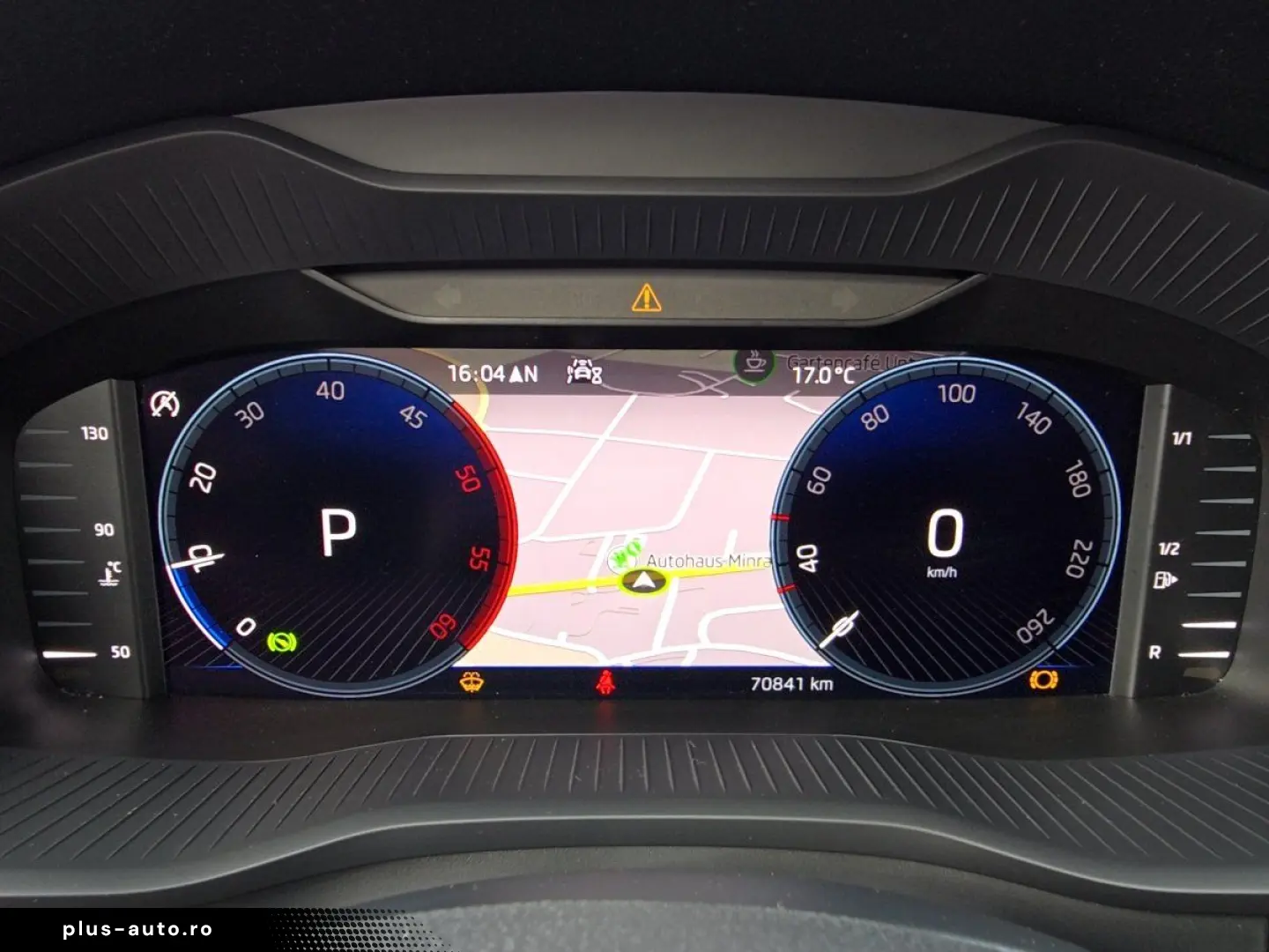 SKODA Kodiaq Ambition 2.0 TDI DSG 7-Sitzer ACC MATRIX