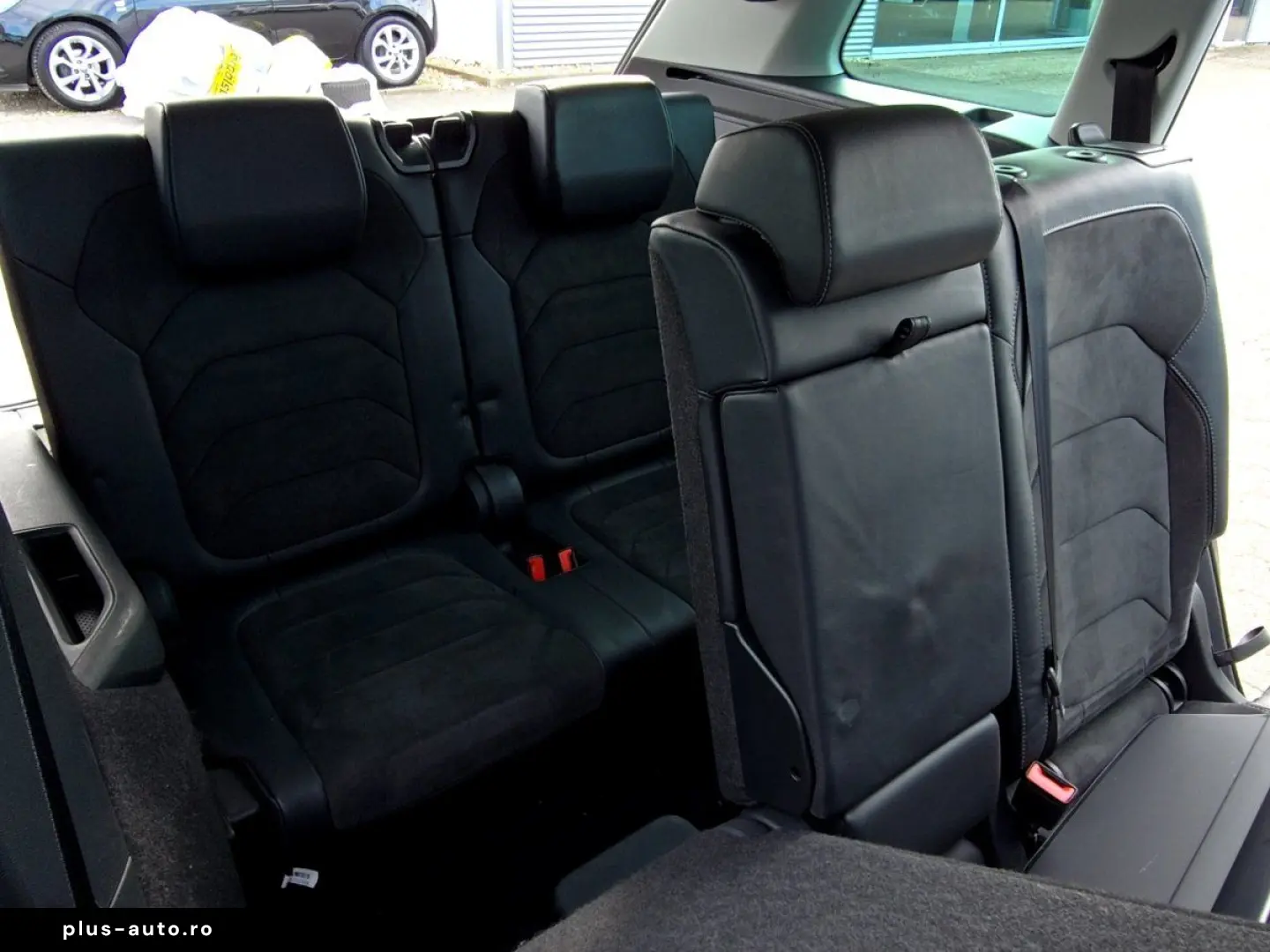 SKODA Kodiaq Ambition 2.0 TDI DSG 7-Sitzer ACC MATRIX