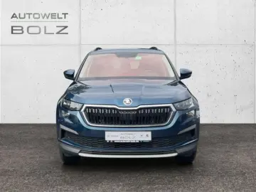 SKODA Kodiaq Ambition 2.0 TDI Leder LED 7-Sitze SHZ Ke