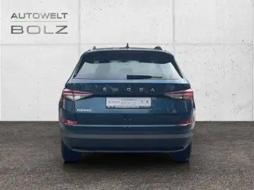 SKODA Kodiaq Ambition 2.0 TDI Leder LED 7-Sitze SHZ Ke
