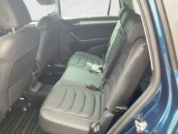 SKODA Kodiaq Ambition 2.0 TDI Leder LED 7-Sitze SHZ Ke