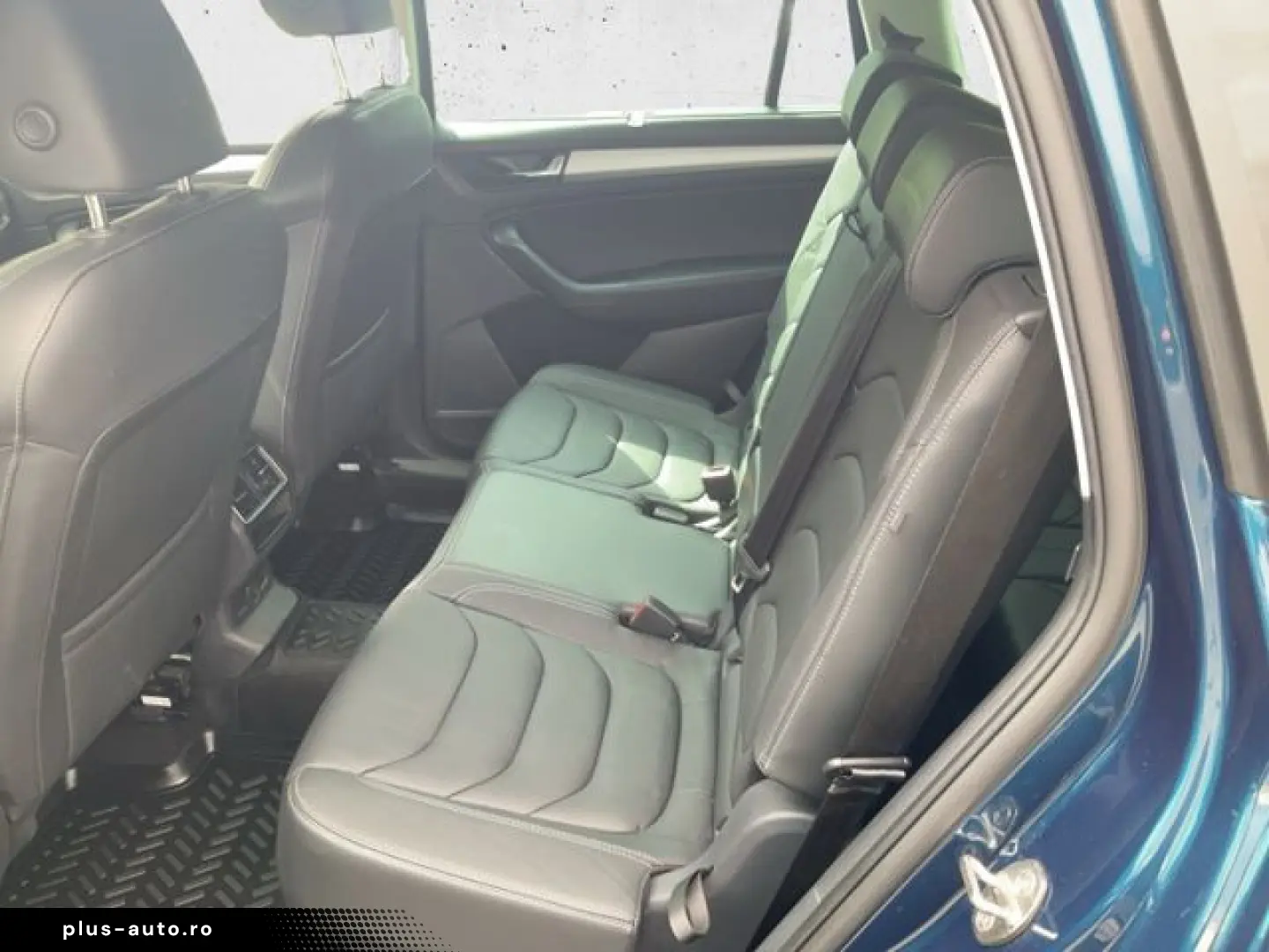 SKODA Kodiaq Ambition 2.0 TDI Leder LED 7-Sitze SHZ Ke