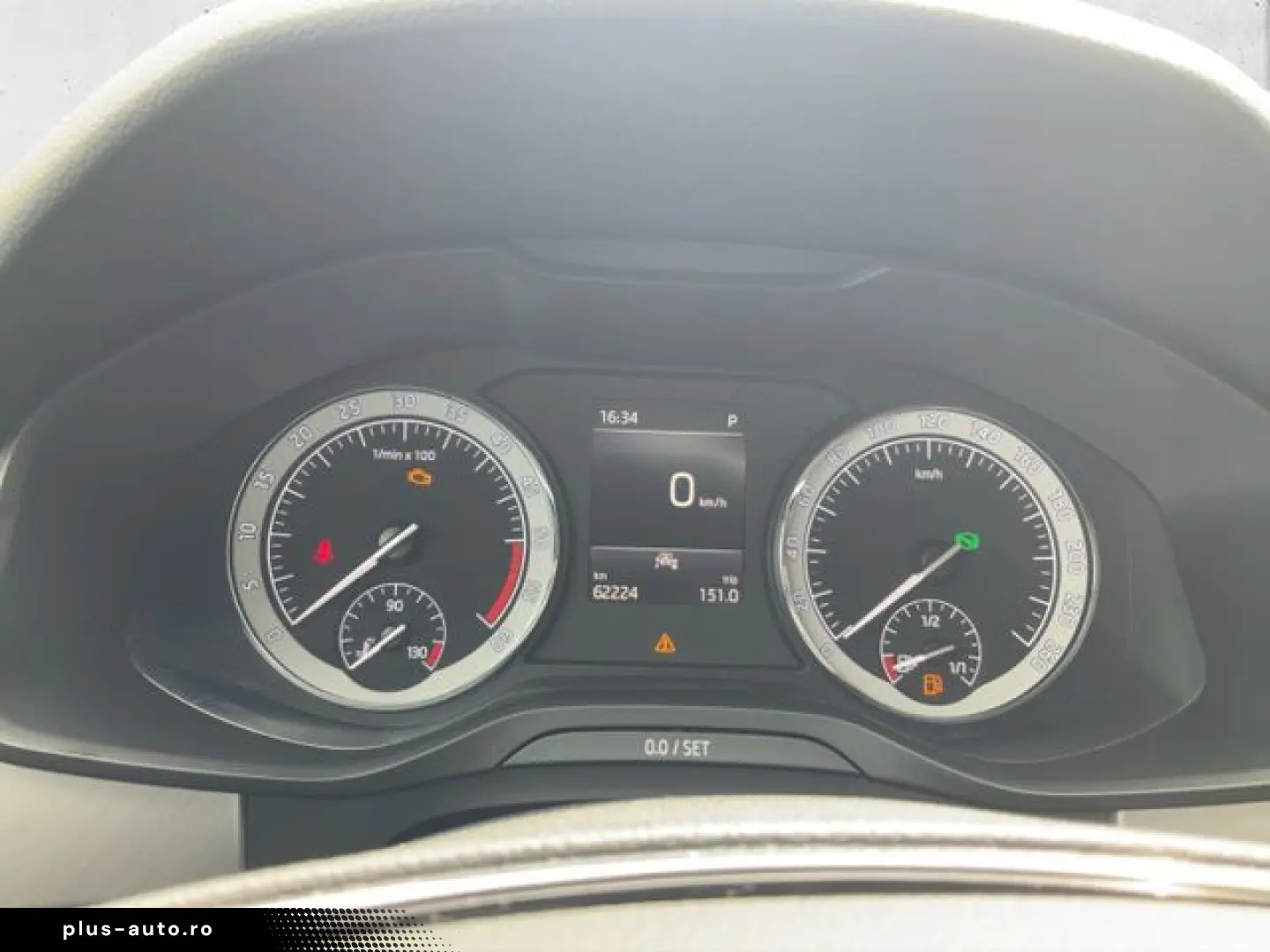 SKODA Kodiaq Ambition 2.0 TDI Leder LED 7-Sitze SHZ Ke