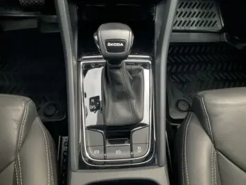 SKODA Kodiaq Ambition 2.0 TDI Leder LED 7-Sitze SHZ Ke