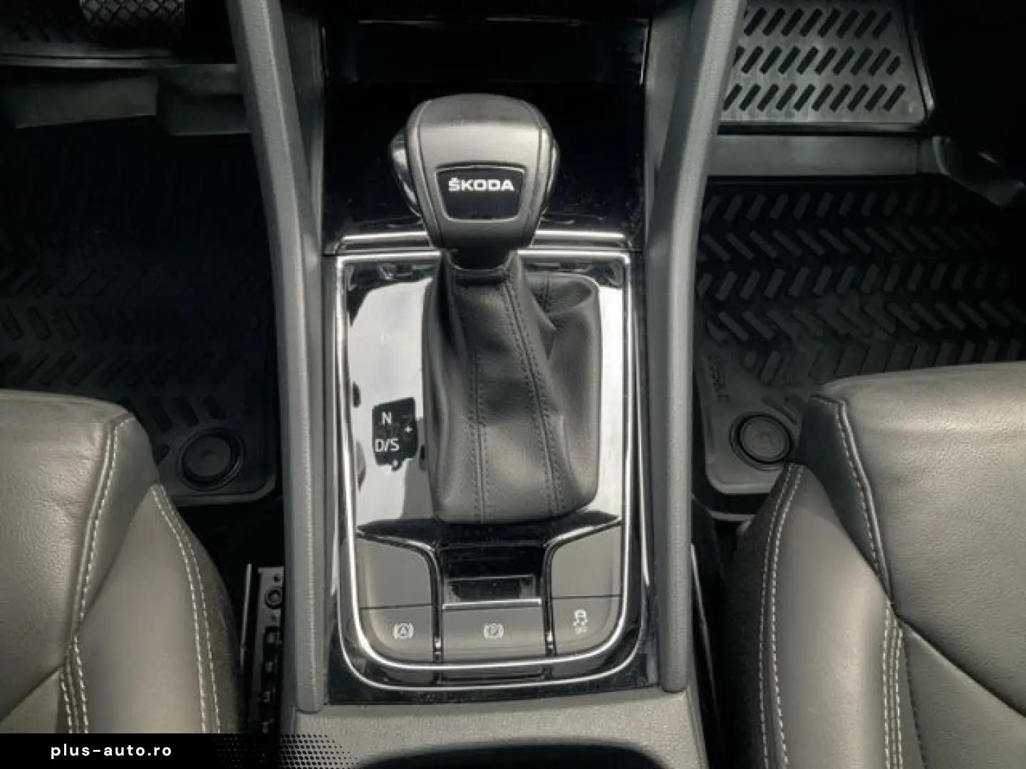 SKODA Kodiaq Ambition 2.0 TDI Leder LED 7-Sitze SHZ Ke