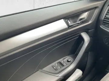 SKODA Kodiaq Ambition 2.0 TDI Leder LED 7-Sitze SHZ Ke