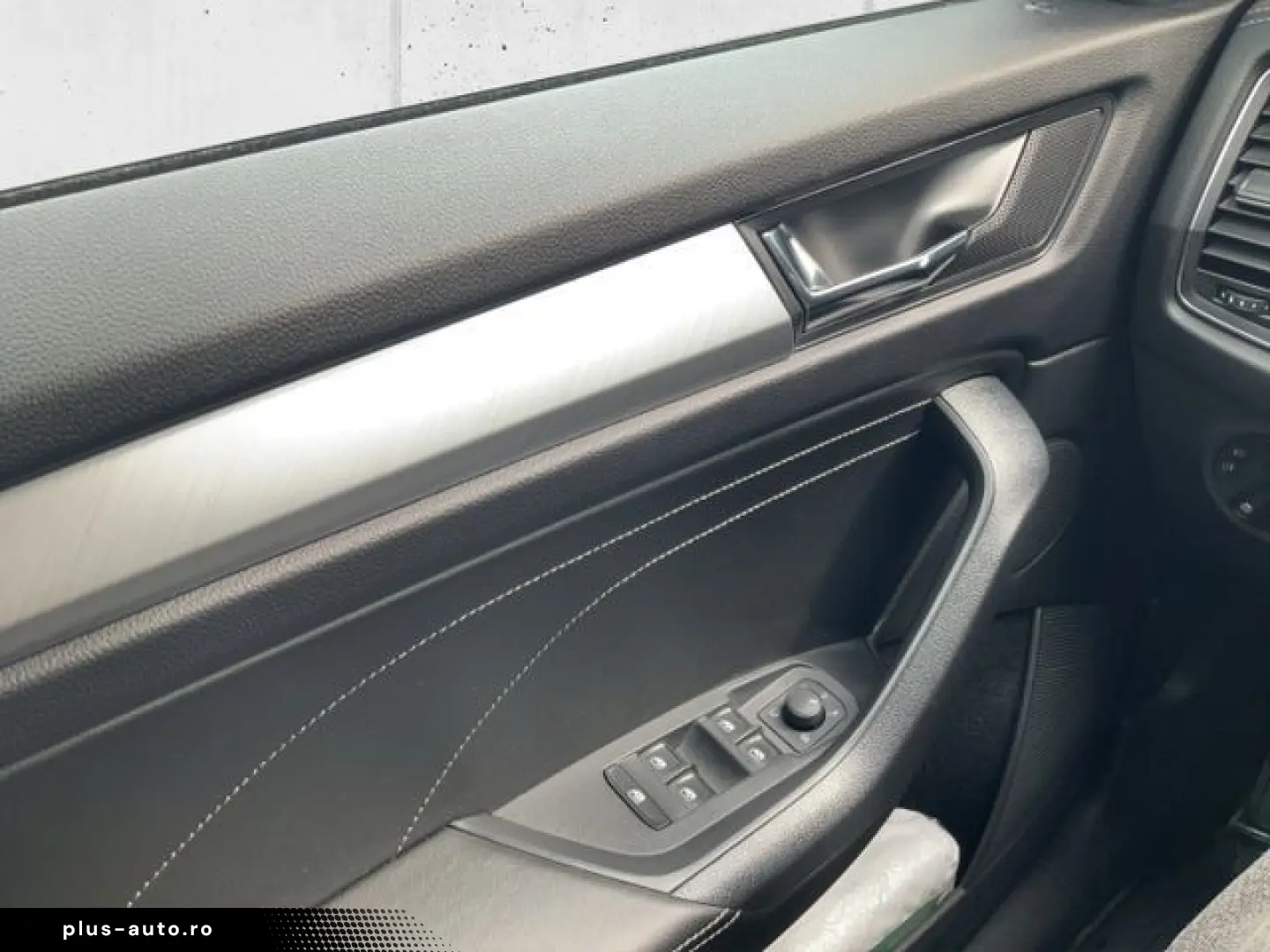 SKODA Kodiaq Ambition 2.0 TDI Leder LED 7-Sitze SHZ Ke