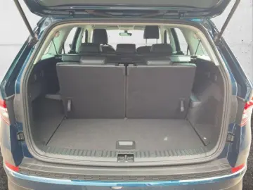 SKODA Kodiaq Ambition 2.0 TDI Leder LED 7-Sitze SHZ Ke