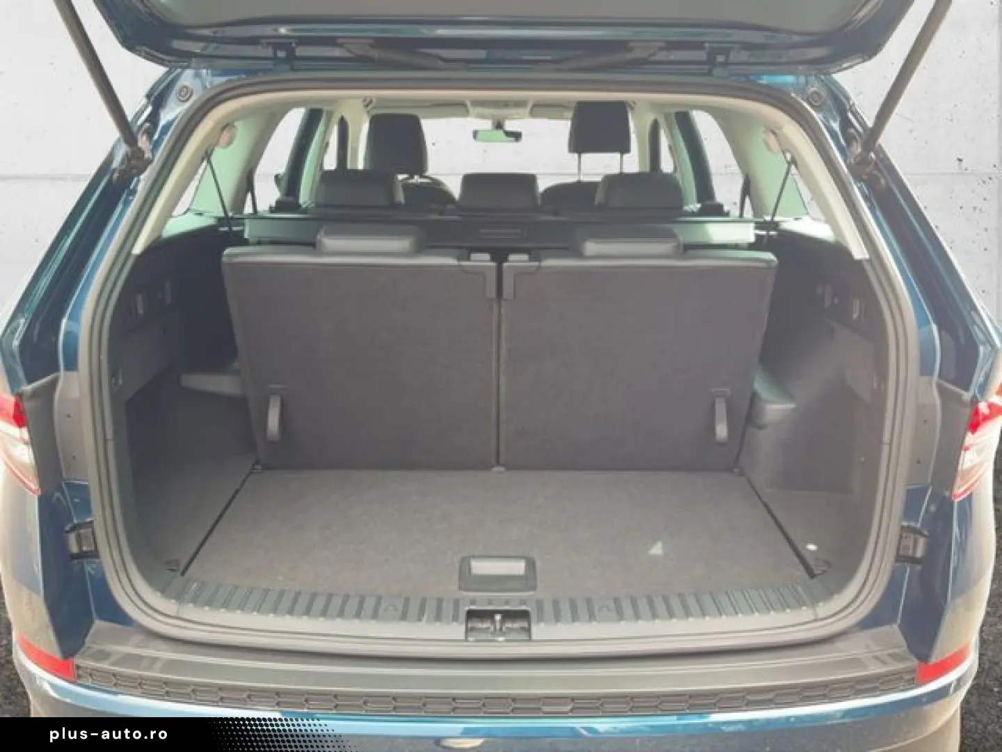 SKODA Kodiaq Ambition 2.0 TDI Leder LED 7-Sitze SHZ Ke