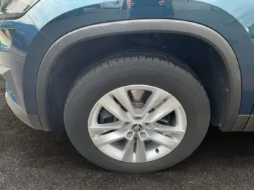 SKODA Kodiaq Ambition 2.0 TDI Leder LED 7-Sitze SHZ Ke