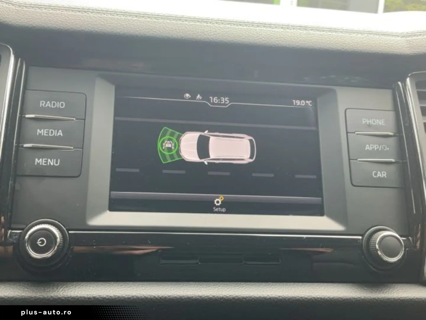 SKODA Kodiaq Ambition 2.0 TDI Leder LED 7-Sitze SHZ Ke