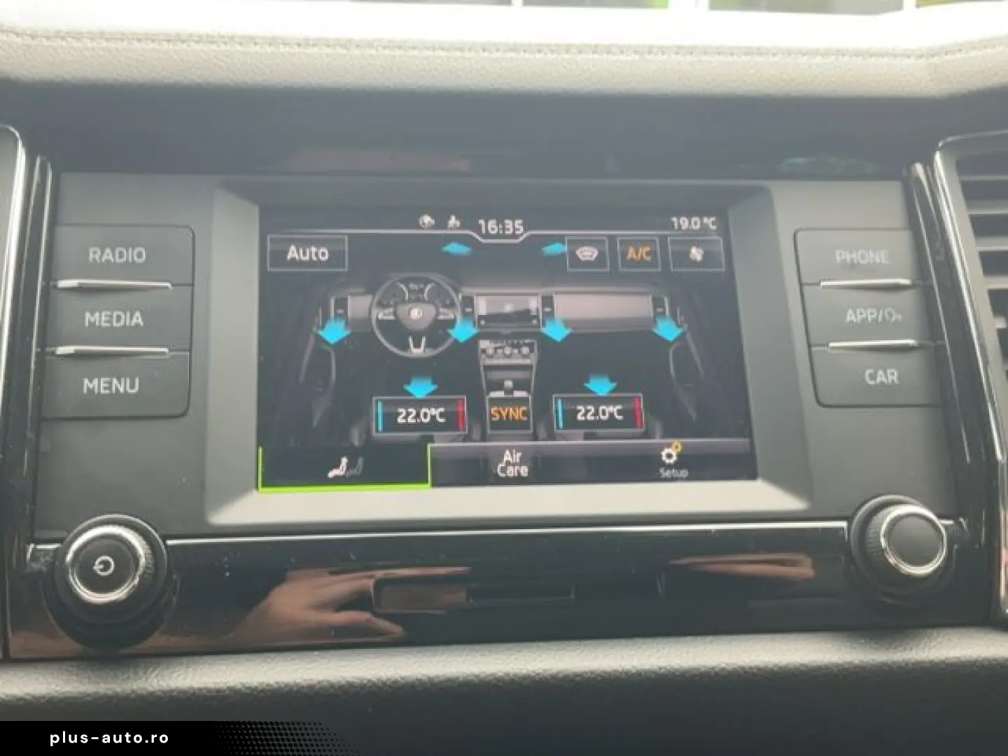 SKODA Kodiaq Ambition 2.0 TDI Leder LED 7-Sitze SHZ Ke