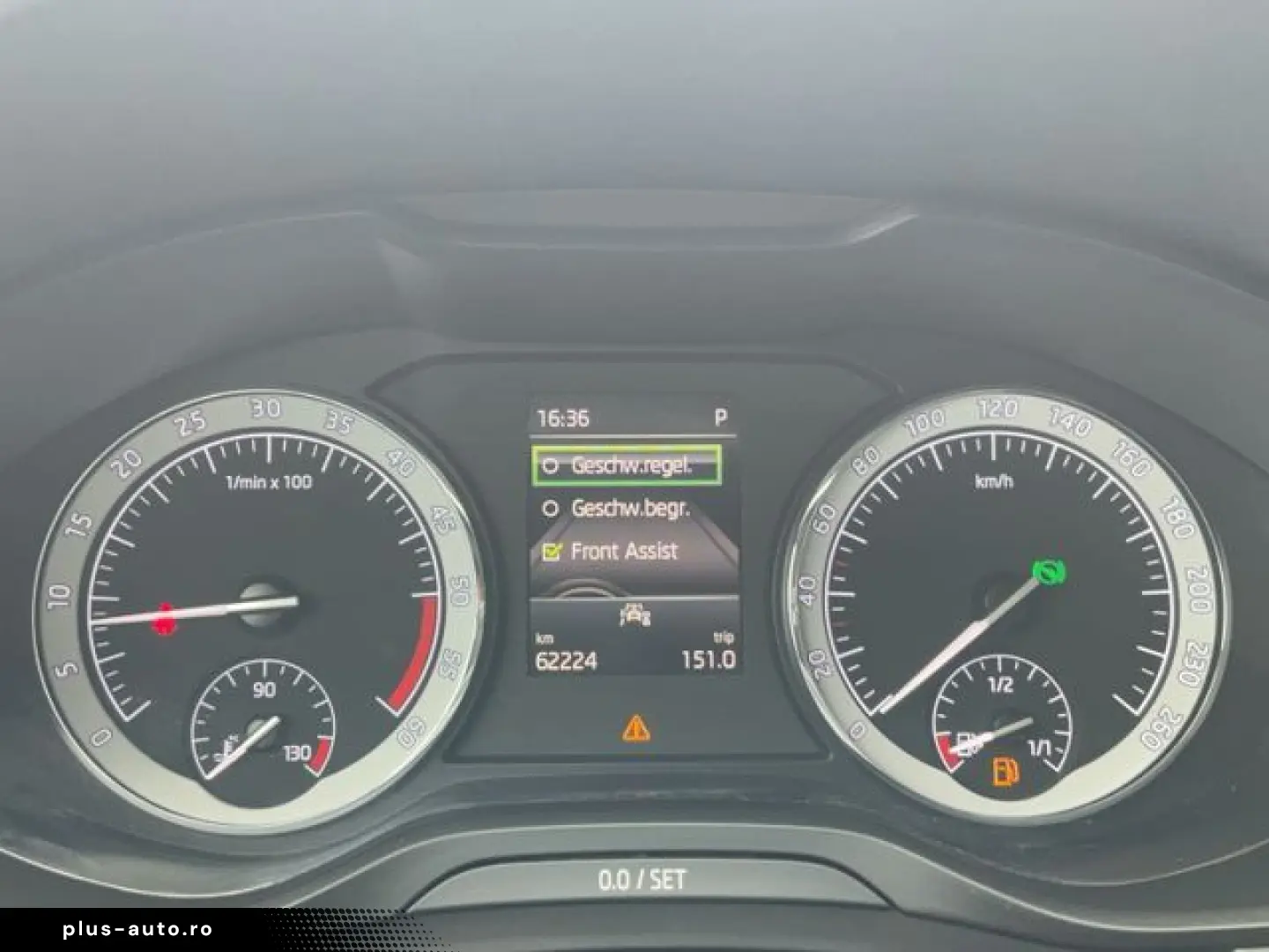 SKODA Kodiaq Ambition 2.0 TDI Leder LED 7-Sitze SHZ Ke