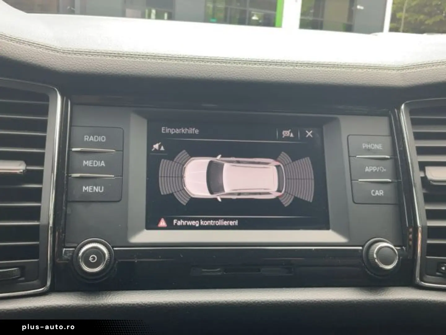 SKODA Kodiaq Ambition 2.0 TDI Leder LED 7-Sitze SHZ Ke