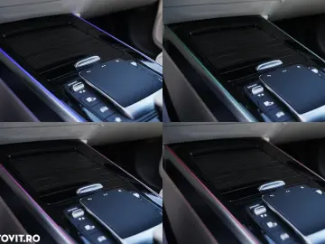 Mercedes-Benz GLB 200 7G-DCT Style