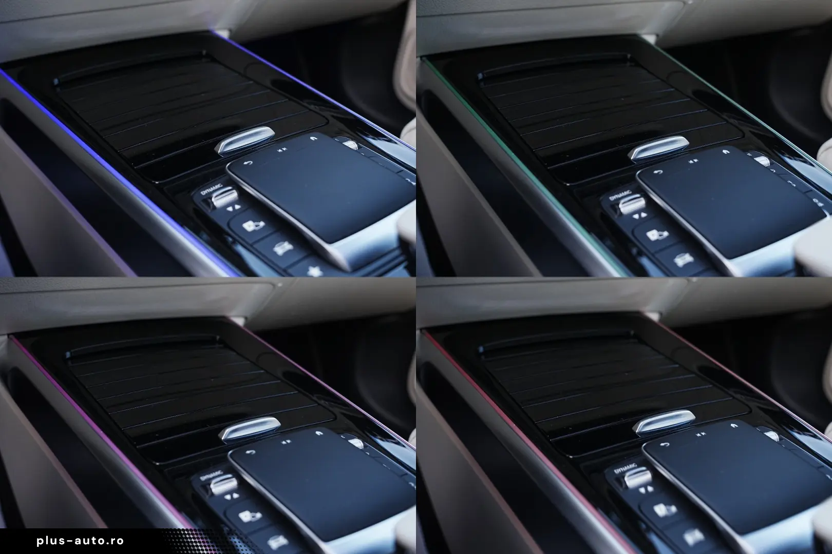 Mercedes-Benz GLB 200 7G-DCT Style