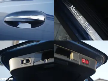 Mercedes-Benz GLB 200 7G-DCT Style