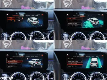 Mercedes-Benz GLB 200 7G-DCT Style