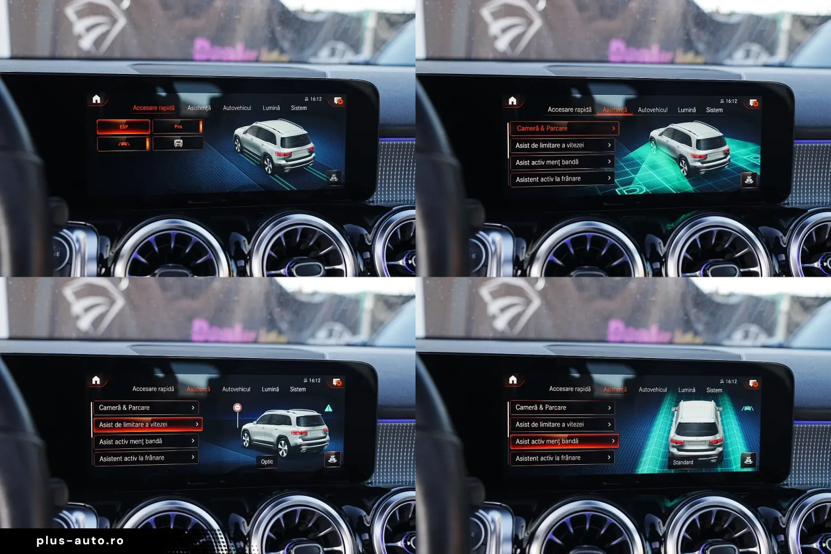 Mercedes-Benz GLB 200 7G-DCT Style