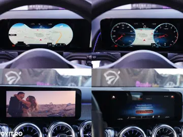 Mercedes-Benz GLB 200 7G-DCT Style