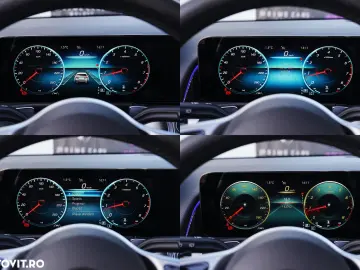 Mercedes-Benz GLB 200 7G-DCT Style