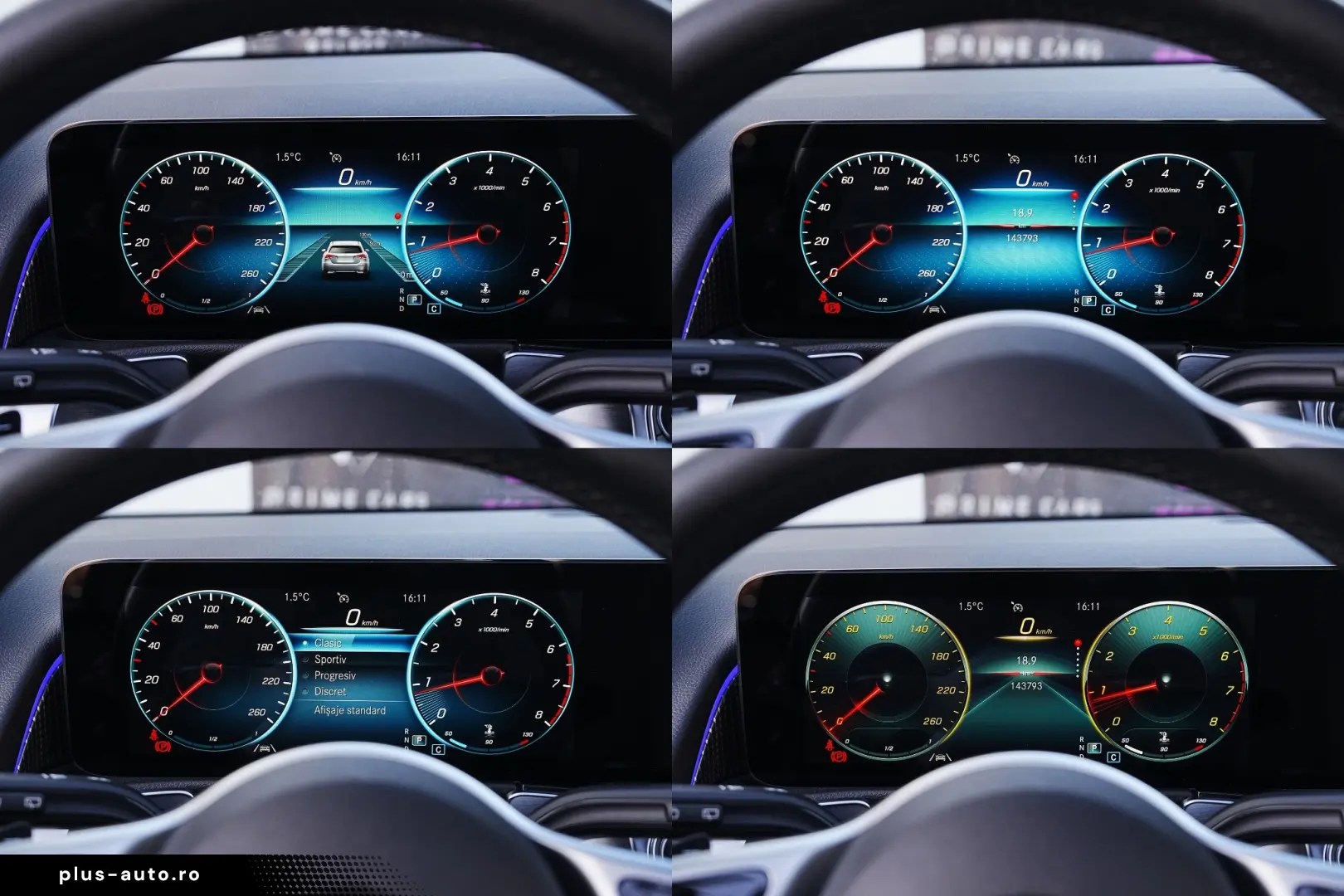 Mercedes-Benz GLB 200 7G-DCT Style