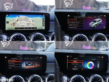 Mercedes-Benz GLB 200 7G-DCT Style