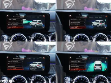 Mercedes-Benz GLB 200 7G-DCT Style