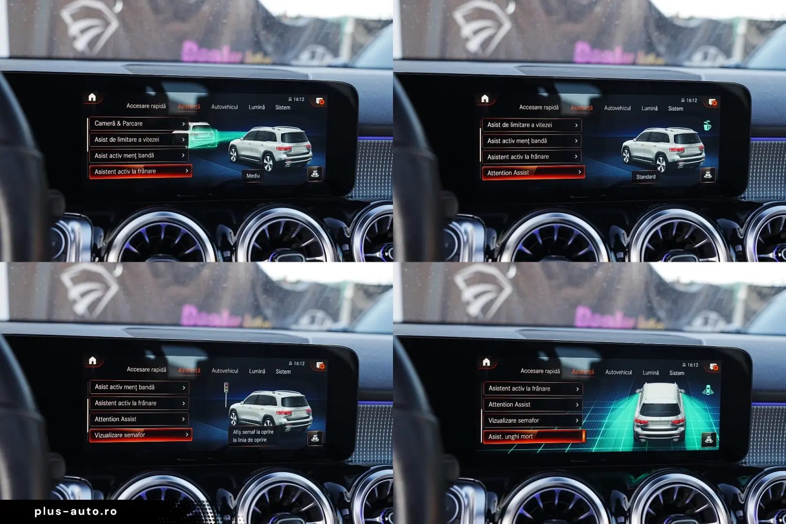 Mercedes-Benz GLB 200 7G-DCT Style