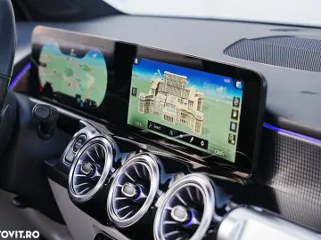 Mercedes-Benz GLB 200 7G-DCT Style