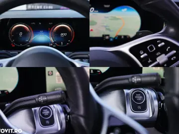 Mercedes-Benz GLB 200 7G-DCT Style