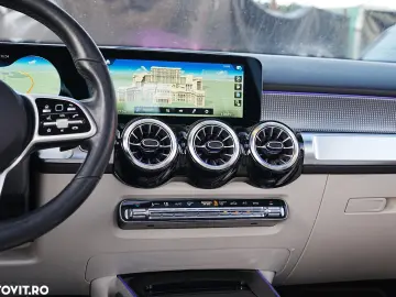 Mercedes-Benz GLB 200 7G-DCT Style