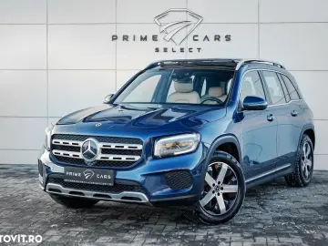 Mercedes-Benz GLB 200 7G-DCT Style