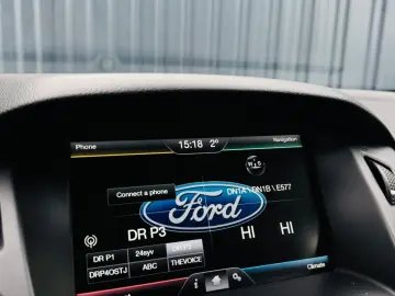 Ford Focus  Fab – 05.2015  1.6 Diesel 116 CP  Euro 5