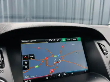 Ford Focus  Fab – 05.2015  1.6 Diesel 116 CP  Euro 5