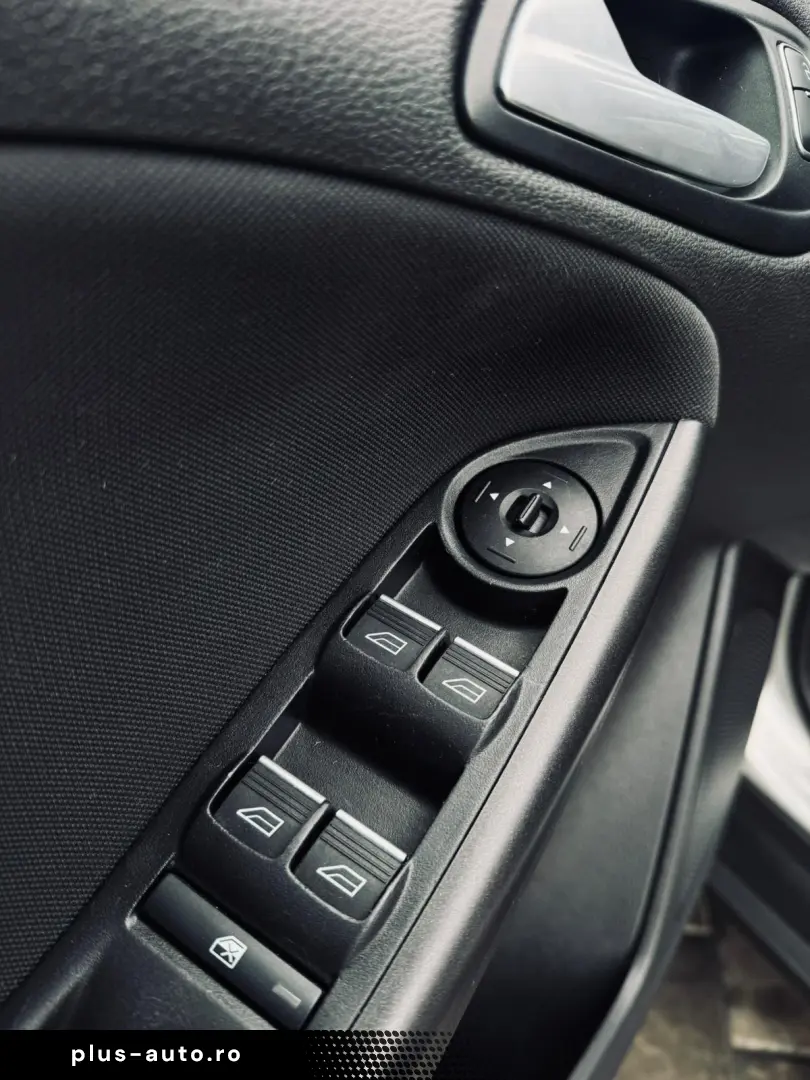 Ford Focus  Fab – 05.2015  1.6 Diesel 116 CP  Euro 5