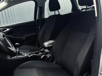 Ford Focus  Fab – 05.2015  1.6 Diesel 116 CP  Euro 5