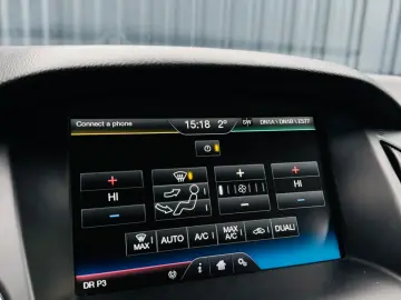 Ford Focus  Fab – 05.2015  1.6 Diesel 116 CP  Euro 5