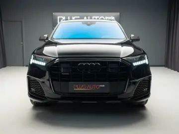 Audi Q7 55 TFSI quattro Tiptronic MHEV S Line