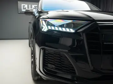Audi Q7 55 TFSI quattro Tiptronic MHEV S Line
