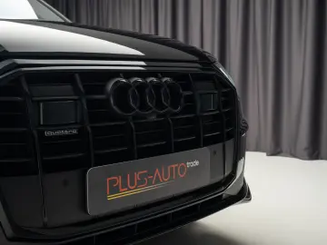 Audi Q7 55 TFSI quattro Tiptronic MHEV S Line