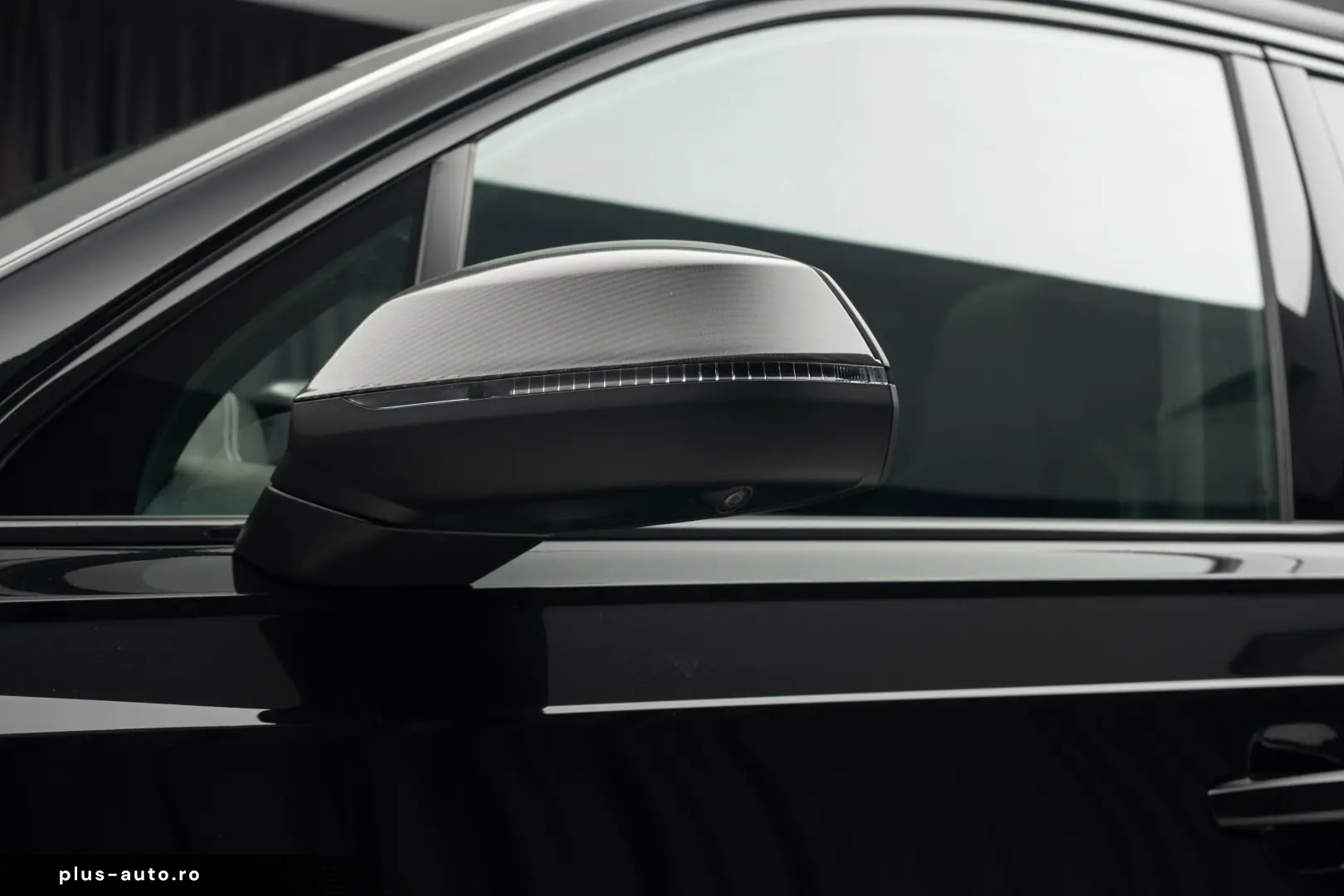 Audi Q7 55 TFSI quattro Tiptronic MHEV S Line