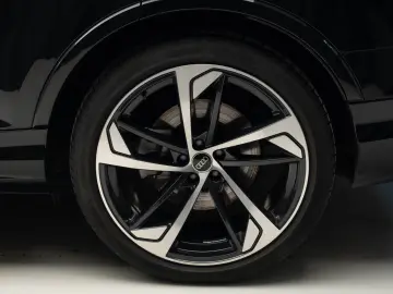 Audi Q7 55 TFSI quattro Tiptronic MHEV S Line