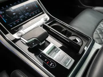 Audi Q7 55 TFSI quattro Tiptronic MHEV S Line