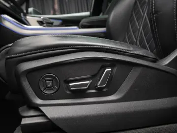 Audi Q7 55 TFSI quattro Tiptronic MHEV S Line