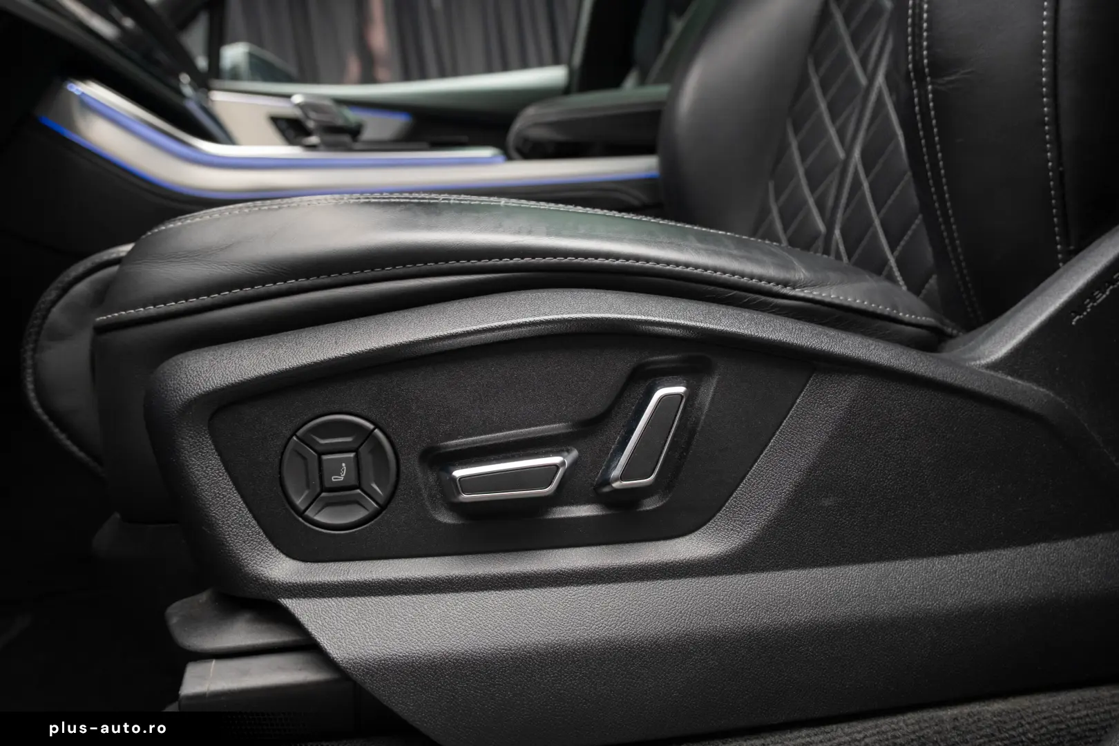 Audi Q7 55 TFSI quattro Tiptronic MHEV S Line