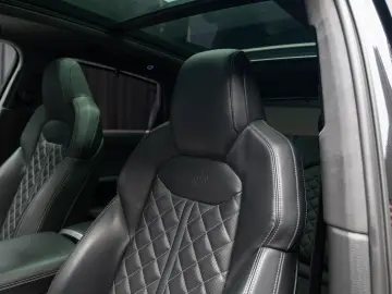 Audi Q7 55 TFSI quattro Tiptronic MHEV S Line