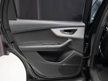 Audi Q7 55 TFSI quattro Tiptronic MHEV S Line