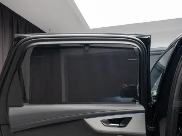 Audi Q7 55 TFSI quattro Tiptronic MHEV S Line